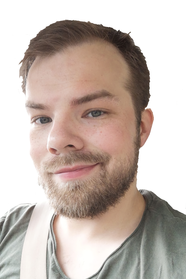 Torbjørn Andersen