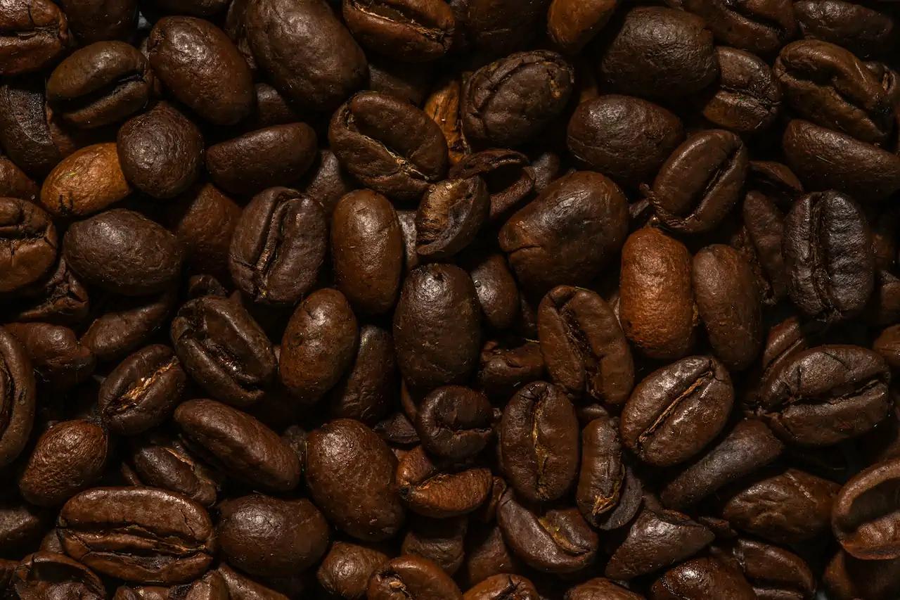 Prisendring kaffe
