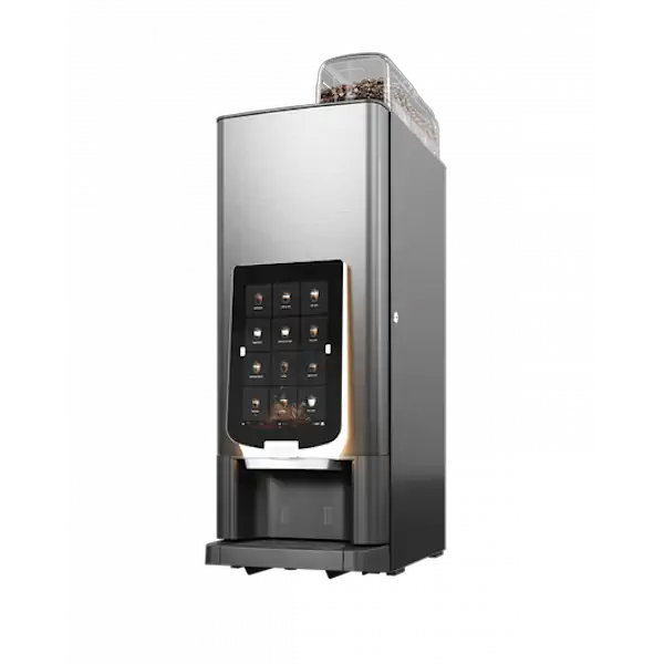Bomanat FreshGround 100