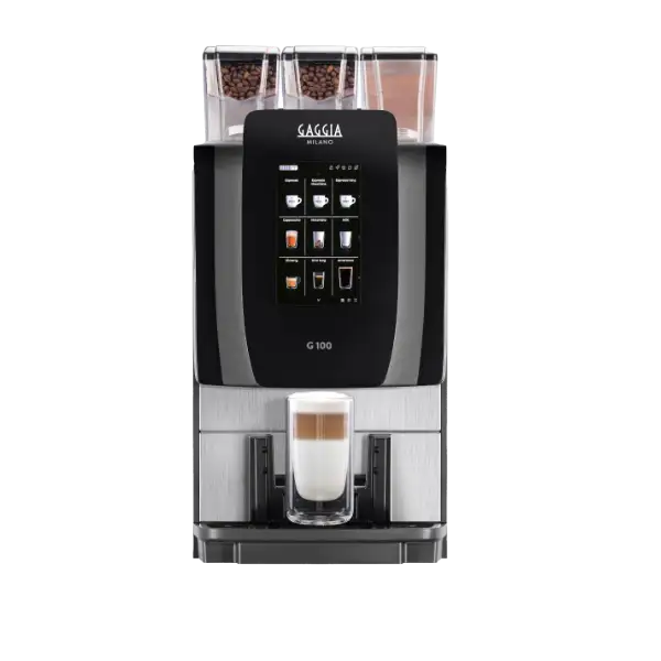 Gaggia La Radiosa