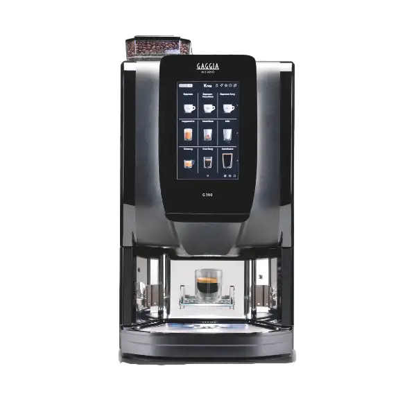 Gaggia La Solare