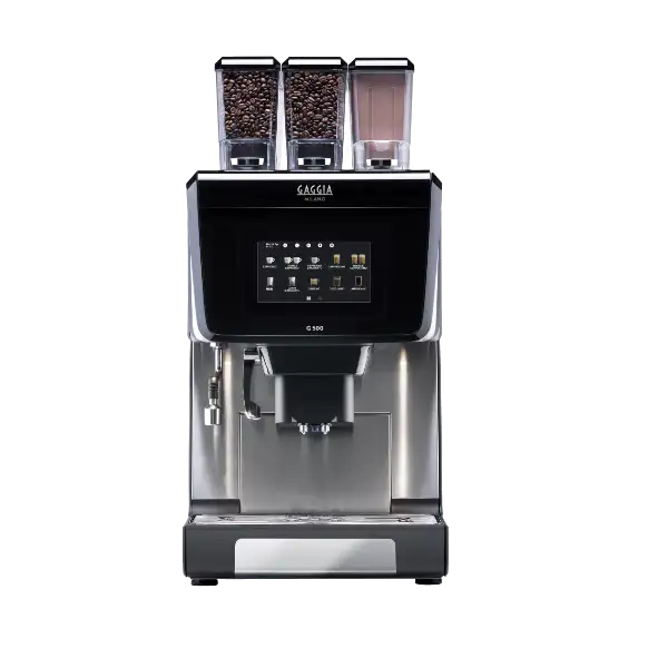 Gaggia La Brillante