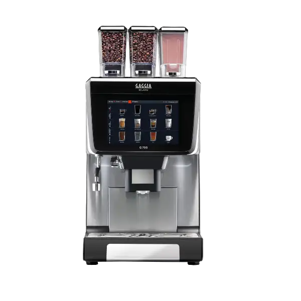 Gaggia La Brillante