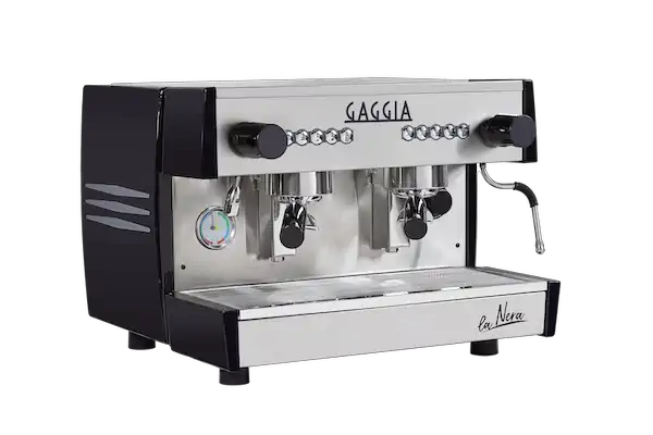 Gaggia La Dea