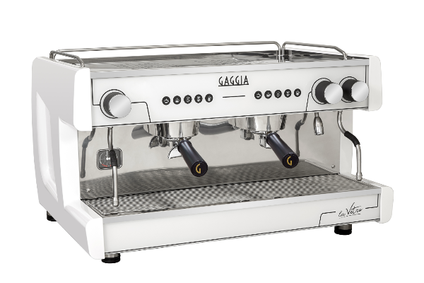 Gaggia La Reale