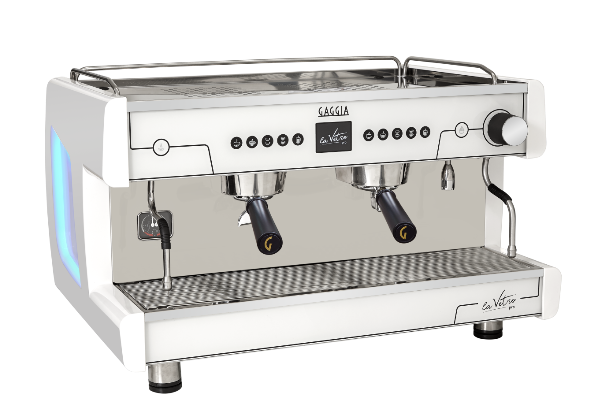Gaggia La Precisa