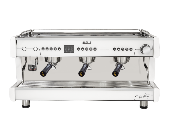 Gaggia La Cecisa