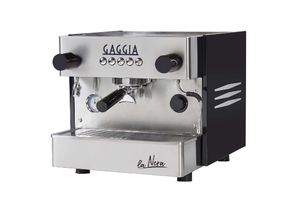 Gaggia La Nera