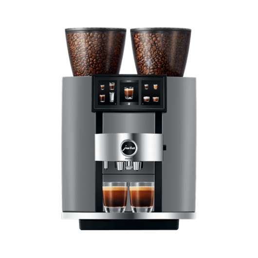 Jura GIGA W10