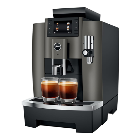 Jura W8