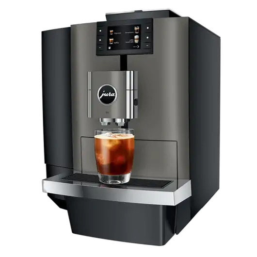 Jura X10