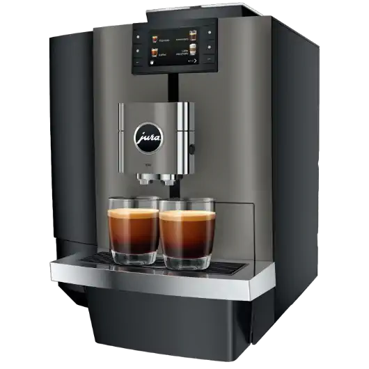 Jura X10