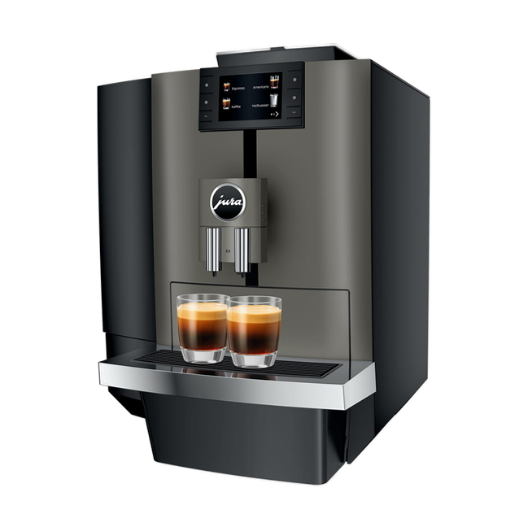 Jura X4