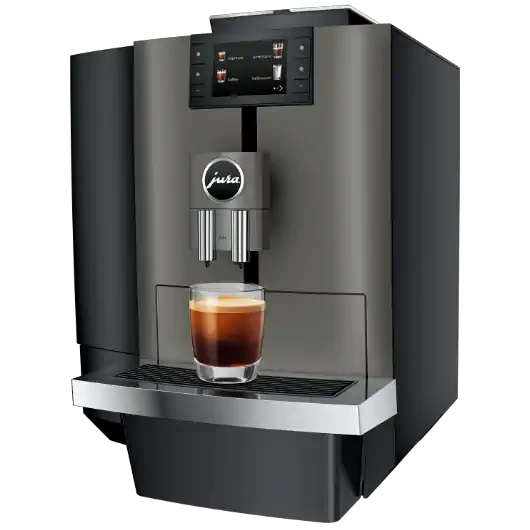 Jura X10c