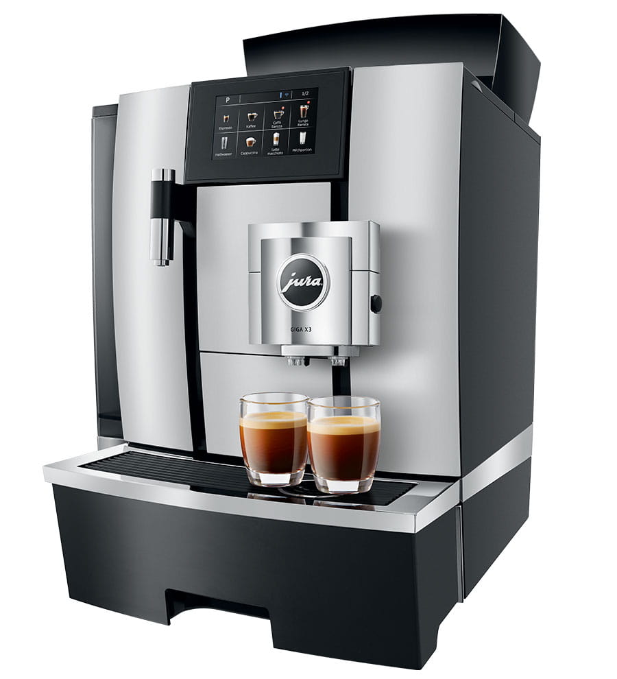 Jura GIGA X3c