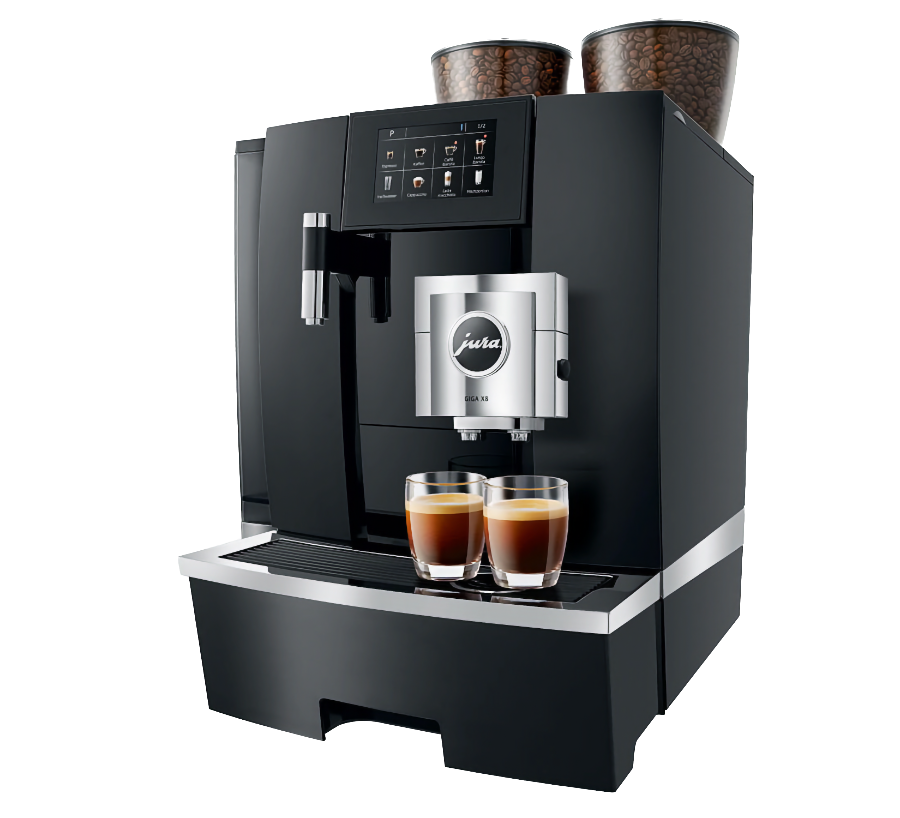Jura GIGA X8c