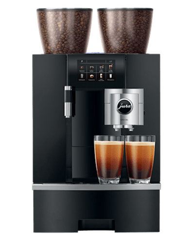 Jura Giga XC8