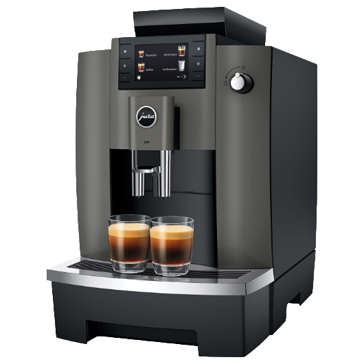 Jura W4