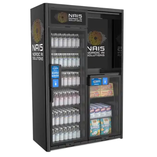 Necta Gusto Mini
