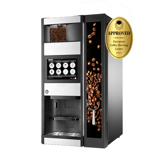 Wittenborg 9100