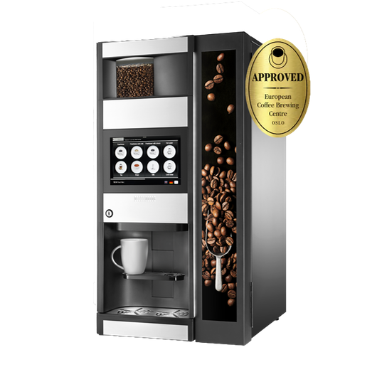 Wittenborg 9100 B2C